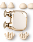 Professional Dual-Head Mini Massager