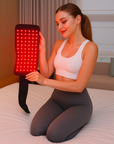 Theia PainRelief Pro 660/850nm Infrared Therapy Pad