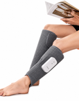 TheiaFit™ Wireless Air Compression Leg Massager