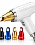 Professional Nd:YAG Laser Tattoo Removal Machine