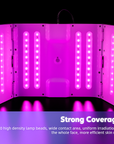 Theia Glow Omega Pro 7 Color LED Light PDT Therapy Device