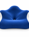 Ergonomic Memory Foam Support Pillow – Multifunctional Neck & Body Cushion for Sleeping and Relaxation