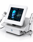 THEIA Gold RF Microneedling Machine – Professional Skin Rejuvenation & Facial Treatment System
