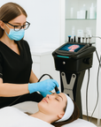 Theia Pro 9-in-1 Korean Hydra Facial Machine