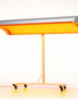 Theia R3 Full Body LED Light Therapy Panel: Advanced 660nm & 850nm Infrared Light for Optimal Wellness