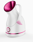 Theia Ionic Facial Pro – Nano Ionic Hydro-Mist Steamer for Deep Hydration & Glowing Skin