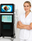 Theia HydraGlow Master 17-in-1 Dermabrasion Skin Care System
