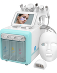 Theia 7 in 1 Hydro Dermabrasion Hydrogen Oxygen Facial Machine