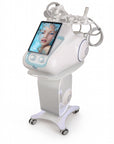 Theia SkinClinic 6-in-1 – Premium Hydro Dermabrasion Device for Professional Facial Treatments