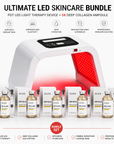 THEIA PDT LED Collagen Bundle