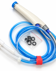 Hydro Facial Water Peeling Replacement Handpiece with Tubing