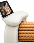 Lymphatic Drainage Roller Massage Chair – Body Shaping & Muscle Recovery System