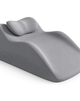 THEIA Prone Relax XL Pillow – Ergonomic Memory Foam Face Down Support for Sleeping, Reading & Phone Use