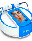 BIO PEN 360° RF & Blue Light EMS Roller – Professional Skin Tightening & Lifting Tool