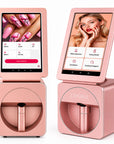 Nails X11 Plus Professional Nail Printer – Digital Nail Art Machine with 10.1" Touch Screen