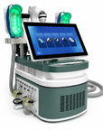 Theia CryoSculpt 360 Pro – Professional Cryolipolysis & Body Contouring System