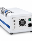 Professional Radial Shockwave Therapy Machine – 1–21 Hz, Adjustable 1–4 Bar, Touchscreen & Multiple Treatment Heads
