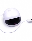 THEIA Hair Growth Helmet – 650±10nm Red Light Therapy for Hair Regrowth – 56 Laser Diodes