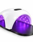 48W UV/LED Nail & Toenail Curing Lamp