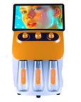 Theia Premium GlowPower 6-in-1 HydraFacial System – 2025 Professional Edition for Deep Skin Rejuvenation
