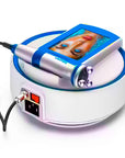 BIO PEN 360° RF & Blue Light EMS Roller – Professional Skin Tightening & Lifting Tool