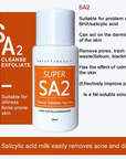 AS1 SA2 AO3 High-Concentration Serum Set – Special Edition (3 x 30ml)