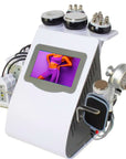 6 in 1 Kim 8 Body Slimming Machine