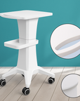 Salon Trolley for Beauty Machine