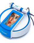 BIO PEN 360° RF & Blue Light EMS Roller – Professional Skin Tightening & Lifting Tool