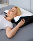 THEIA Ultimate Sleep Pro – Ergonomic Memory Foam Pillow for Neck & Spine Alignment