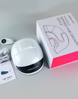 THEIA Hair Growth Helmet – 650±10nm Red Light Therapy for Hair Regrowth – 56 Laser Diodes