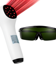 Deep Tissue Red Laser Therapy for Pain Relief and Recovery