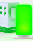 Theia Green Light Therapy Lamp 10000 Lux