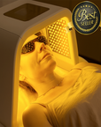 7 Colors Pdt Omega Led Light Therapy Machine Light Therapy