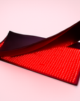 Theia Full Total Body Red Light Therapy Mat Strong 2320 LED’s (660nm and 850nm)