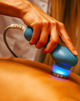 Theia Ultrasonic Therapy Machine – Pain Relief & Muscle Massage