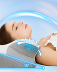 Theia Orthopedic Memory Pillow