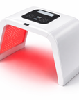 7 Color PDT LED Light Therapy Facial Machine – Professional Skincare Device