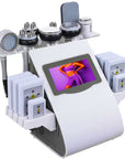 6 in 1 Kim 8 Body Slimming Machine