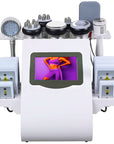 6 in 1 Kim 8 Body Slimming Machine
