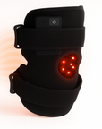 Theia Red Wave Knee Pro Red & Infrared Therapy Wrap: Advanced Joint Care