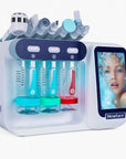 Theia AquaGlow Pro – 7 in 1 Hydro Dermabrasion Machine