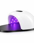 48W UV/LED Nail & Toenail Curing Lamp