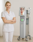 Theia HydraPro 6-in-1 Microdermabrasion Facial Machine