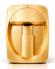 Nails X11 Deluxe Edition Gold Color – Mobile Nail Printer