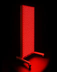 Theia TL2000 Pro Biggest Full Body Red Light Therapy Device 1200 pcs LEDs 3w Led Chips 630nm 660nm 810nm 830nm 850nm