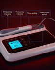 Theia Ultrasonic Therapy Machine – Pain Relief & Muscle Massage