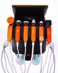 Theia ClearSkin Pro – 7-in-1 HD Camera Hydro Dermabrasion & Hydrogen Oxygen Facial System