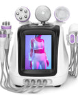 Aristorm 40k Cavitation Machine 9 in 1 Body Slimming Machine