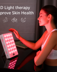 Theia Portable Red Light Therapy Panel